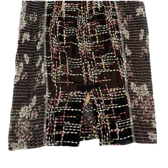 Today Only! Asymmetrical Sheath Dress - Picture 6 of 7